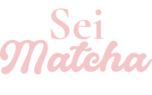 Sei Matcha